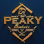 Peaky Barber’s icône