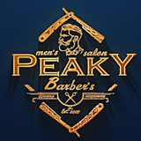 Peaky Barber’s иконка
