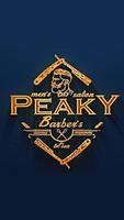 Peaky Barber’s Affiche