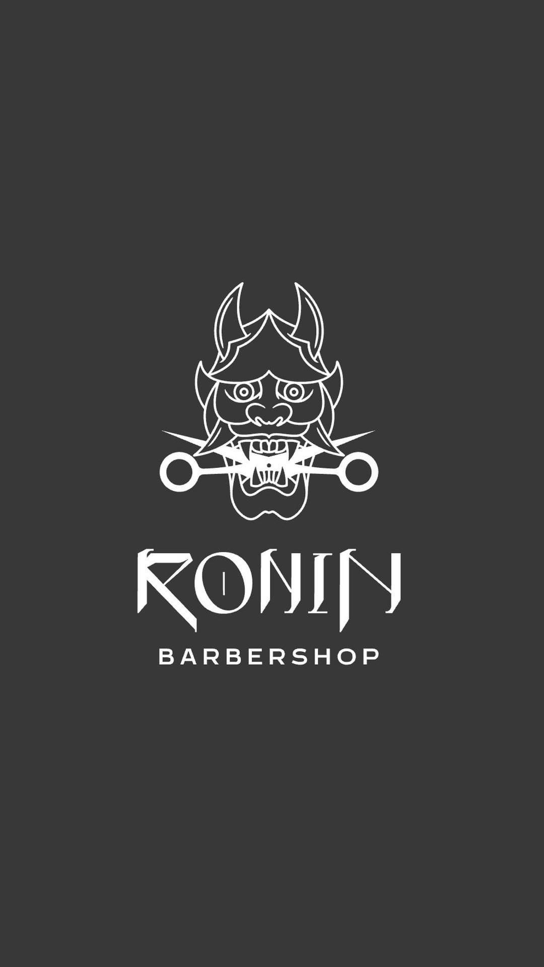 Ronin приложении Ronin приложении