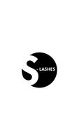 Академия взгляда S-lashes постер