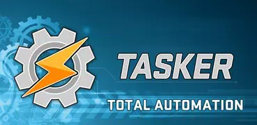 Tasker App Factory