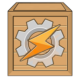 Tasker App Factory Zeichen