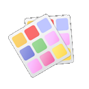 Ipack / Glossy Silver HD-APK