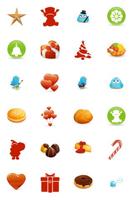 Ipack / Icon Eden Themes HD 截圖 2