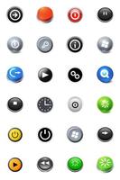 Ipack / I Like Buttons HD Affiche