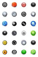 Ipack / I Like Buttons HD پوسٹر