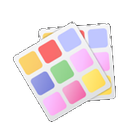Ipack / Kyo-Tux Folders HD ikona