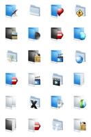 Ipack / Kyo-Tux Folders HD Affiche