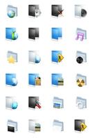 Ipack / Kyo-Tux Folders HD स्क्रीनशॉट 1