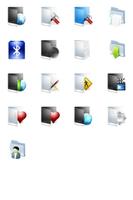 Ipack / Kyo-Tux Folders HD screenshot 2