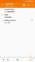 Tasker screenshot 3