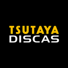 آیکون‌ TSUTAYA DISCAS - DVD・CDの宅配レンタル