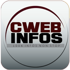CWeb infos icône