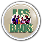 Les BAOS, comédie et humour camerounais-icoon