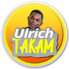 Ulrich Takam, comédie et humour camerounais icône