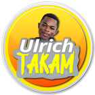 Ulrich Takam, comédie et humour camerounais 圖標