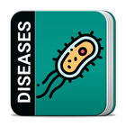 Diseases Dictionary icône
