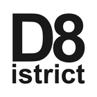 District8 icône
