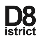 District8 ícone