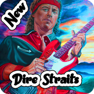 Mp3 DIRE STRAITS Songs APK for Android Download