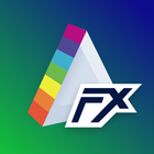PrismERP Fx icône