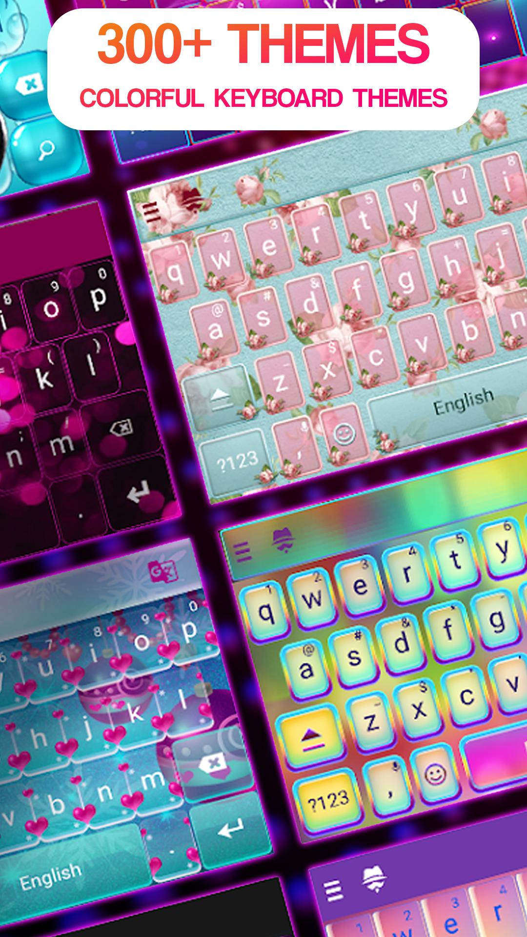 DIY RGB Keyboard Themes APK for Android Download DIY RGB Keyboard Themes APK for Android Download