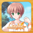 おしキャラ！Canvas～桔梗 霧～ APK