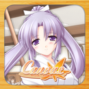 おしキャラ！Canvas～鷺ノ宮 紗綾～ APK