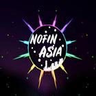 DJ Nofin Asia - Free Streaming Music icône