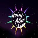 DJ Nofin Asia - Free Streaming Music aplikacja