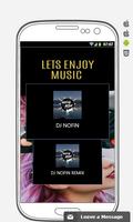 DJ Nofin Asia - Free Streaming Music capture d'écran 1