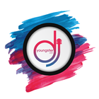 DjYoungster Zeichen
