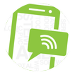NFC Phone 2 PC Communication