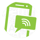 NFC Phone 2 PC Communication иконка