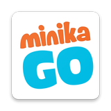 Minika Go Dergi icône