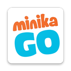 Minika Go Dergi-icoon
