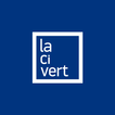 Lacivert