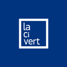 Lacivert icône