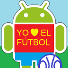 ProyectoDNC-Futbol icono