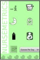 nurseMetrics पोस्टर