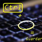 Abreviaturas de teclado (Excel, Word, Pdf) أيقونة