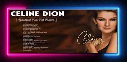 Songs Celine Dion Mp3 Full Affiche