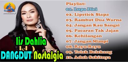 Lagu Nostalgia Iis Dahlia Mp3. screenshot 1