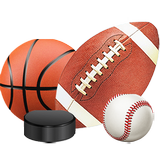 Live Streaming Sports - NFL NBA NHL MLB NCAAF APK