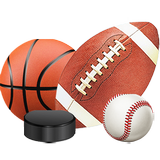 Live Streaming Sports - NFL NBA NHL MLB NCAAF APK