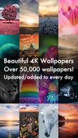 Beautiful 4K/HDR Wallpapers پوسٹر