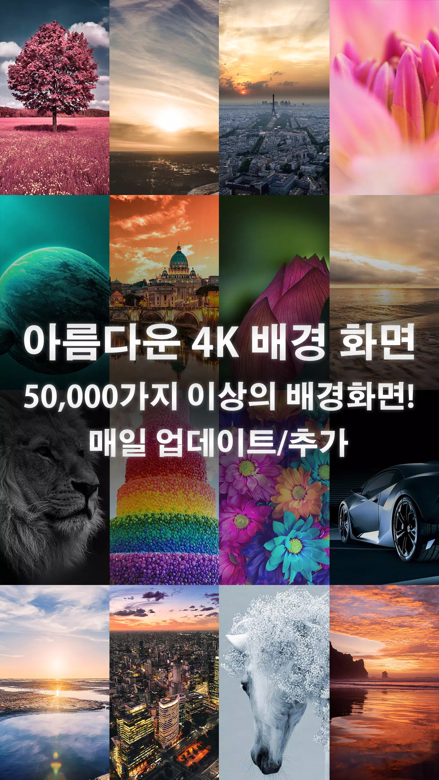 Android용 아름다운 4K/HDR 배경화면 - 멋진 배경화면 이미지 APK 다운로드 Android용 아름다운 4K/Hdr 배경화면 - 멋진 배경화면 이미지 Apk 다운로드