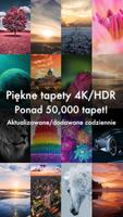 Piękne Tapety 4K/HDR plakat