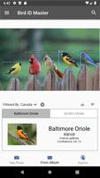 Bird ID Master تصوير الشاشة 3